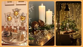 150+ Dazzling New year Eve decoration ideas #garden #interiors #decoration #decorlife