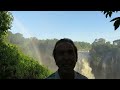 Holy Shit! Now That's What I Call a Waterfall!