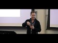 the startup advantage in ai with pete flint live from stanford gsb