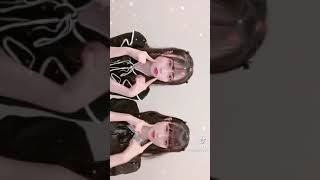 HKT48 今村まりあ　竹本くるみ　#まりくる