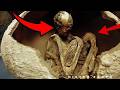 15 Creepy Ancient Discoveries Hidden Beneath the Earth