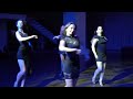 00035 rzcc 2016 students performance shows 9 ~ video by zouk soul