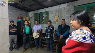 SE ROBA A LA NOVIA A LA CASA Y FUIMOS AVISAR A SUS PAPAS ISLA DE TECUENA Y PACANDA.