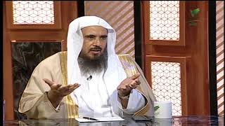 حكم الوسوسة في الطلاق وهل يقع الطلاق ؟ الشيخ سعد الخثلان