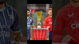 Pakistan vs england finals icc world cup 2022#shorts