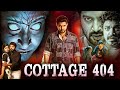 COTTAGE 404 | South Hindi Dubbed Horror Thriller Movie Full HD | Horror Movies Full Movies