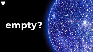 What Is Outside The Edge Of The Universe?