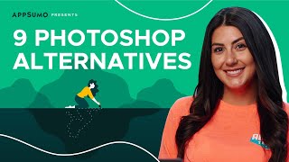 9 Powerful Alternatives to Adobe Photoshop | Top Graphic Design Tools 2020