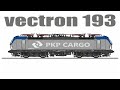 Parę słów o… ODCINEK 78 – VECTRON 193 |EU46| #kolej