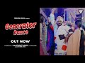 Subhash Foji - Generator Dance (Official Video) AK Changia |  Poonam Yadav | Haryanvi DJ Song 2024