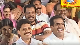 എടാ രണ്ട് പ്രസവിച്ചിട്ടവള്‍ തടിച്ചിട്ടില്ല പിന്നെയാ മൂന്നാമത്തെതിന്‌.. | Malayalam Comedy Shows