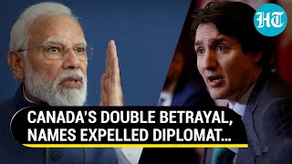 Trudeau’s Khalistan Shocker: Who Is Indian Diplomat Expelled By Canada Over Nijjar’s Killing?