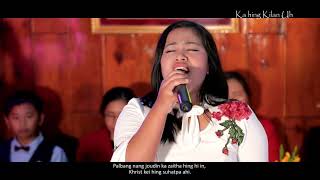 Bukim louna @2019 || Manhoikim || kahing kilan uh || Zou gospel