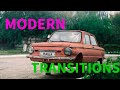 Modern Transitions Premiere Pro Presets