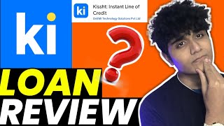 Kissht Loan App Review|Kissht Loan App Interest Rate? |Kissht Loan App #instantloanapp #loanapp