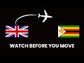 Living Comfortably in Zimbabwe: 5 Things You Absolutely Need!