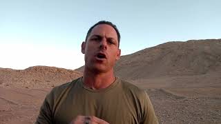 Land navigation Tips: Pace count catalog