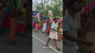 ശൂരസംഹാര മഹോത്സവം നല്ലേപ്പിള്ളി 2022 | Shoorasamhara Maholsavam | NALLEPILLY | #kerala | #festival