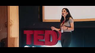 PCOS is more than just a medical condition | Areen Rayees | TEDxGalgotiasCollegeofEngineering