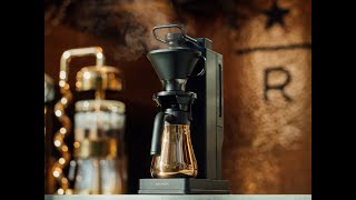 [BALMUDA The Brew] BALMUDA The Brew STARBUCKS RESERVE LIMITED EDITION