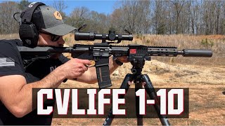 CVLIFE 1-10 SFP LPVO