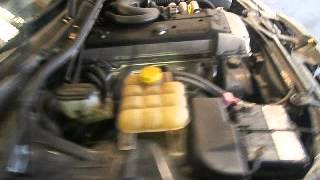 WRECKING 2005 FORD FALCON, BA 4.0 DOHC (J13164)