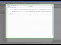 YouTube   VB NET Tutorial 20   Advanced Message Box Visual Basic 2008 2010