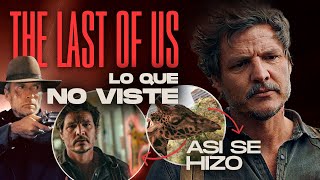 THE LAST OF US: TODO lo que NO VISTE en el CAPÍTULO 9 | Referencias easter eggs simbolismos resumen