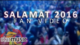 Salamat 2016 Fan Version