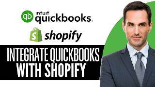 How to Integrate QuickBooks Online with Shopify Full Guide – (2026) Step-by-Step