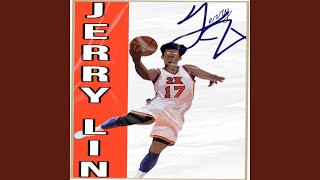 Jerry Lin