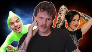 The Psychology Behind Idubbbz's Decline, And How He Let It Happen