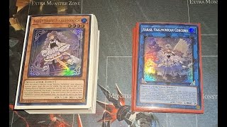 Valmonica Deck Profile November 2024