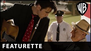 Baz Luhrmann's ELVIS - Trouble Lyric Featurette - Warner Bros. UK