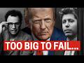 Sam Altman’s desperate OpenAI bailout plan...