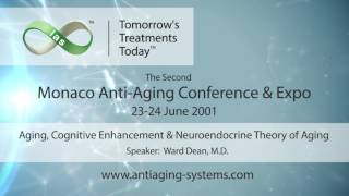 8&9: Aging, Cognitive Enhancement & Neuroendocrine Theory of Aging
