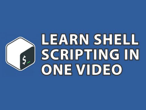 Shell Scripting Tutorial Shell Scripting Tutorial