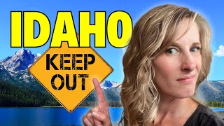 What Real Estate Agents Don't Tell You About Living in Idaho