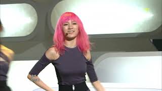 【4K AI Upscale】100703 miss A  Bad Girl Good Girl