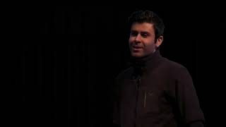 Everyone CAN | Hadi Shabanih | TEDxIUMS