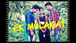 Zinda Rahne || Ek Mulakat Zaruri Hai Sanam || Manan Bhardwaj New Song || Just Love
