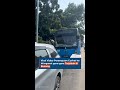 Viral Video Perempuan Curhat ke Warganet gara-gara Terjebak di Busway