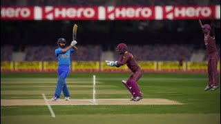 IND vs WI 1st T20 HIGHLIGHTS | 2019