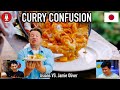 #203 Japanese React to Jamie Oliver 