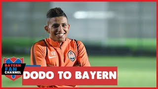 Bayern Munich Make $20 Million Bid For Dodo (Bayern Munich Transfer News)