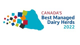 Canada's Best Managed Dairy Herds 2022