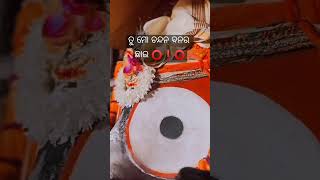 ତୁ ମୋ ଚନ୍ଦନ ବନର ଛାଇ ⭕❗⭕🙏🌹🛕🪔#odia #love #puri #youtubeshorts #song #creator #hearttouching #jai #jay