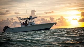 Sea Hunt Boats | Gamefish 25 | Offshore Center Console