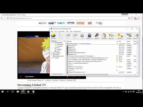 Simple Way How to Find TV Channel Url Simple Way How to Find TV Channel Url