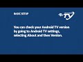 how to install maxxsouth tv on android tv